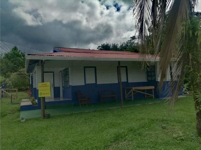 VENTA DE CASA, ALAJUELA, SAN CARLOS, VENECIA. en Venecia, San Carlos, Alajuela — ₡ 40 000 000