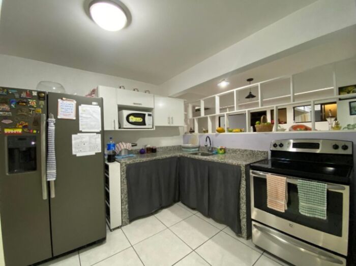 Casa con local comercial y uso mixto en excelente ubicación #26-519 GS en San Francisco, Goicoechea, San José — $273,000