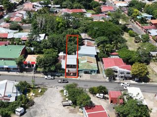 Commercial property for sale in La Cruz, Guanacaste in La Cruz, Guanacaste — 59 900 000 ₡ - Photo 4 of 18