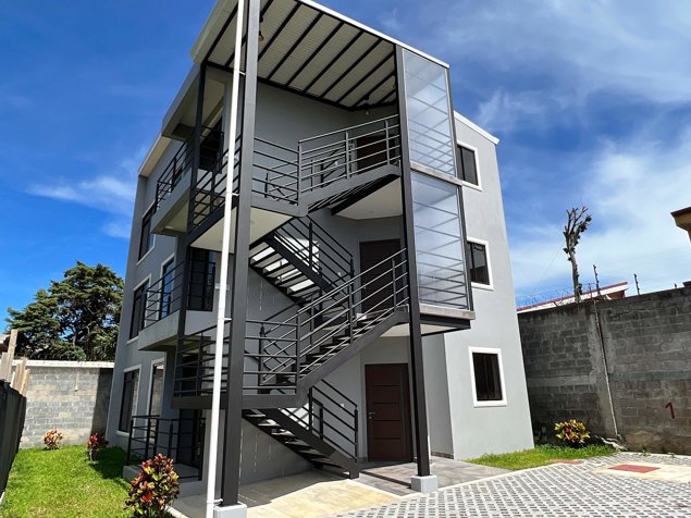 Venta Santo Domingo de Heredia, San José, Oferta Tiempo Limitado. in Tures, Santo Domingo, Heredia — $155,000