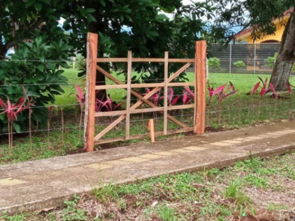 LOTES en una ubicación privilegiada, con un clima ideal, donde podrá vivir con tranquilidad. en Hacienda Vieja, Orotina, Alajuela — ₡ 48 960 000