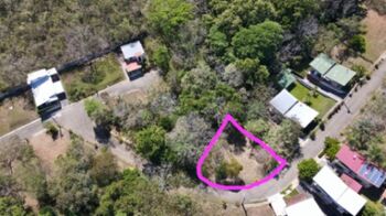 Lote en Condomino Bosques del Sol in Coyolar, Orotina, Alajuela — $60,000 - Photo 4 of 10