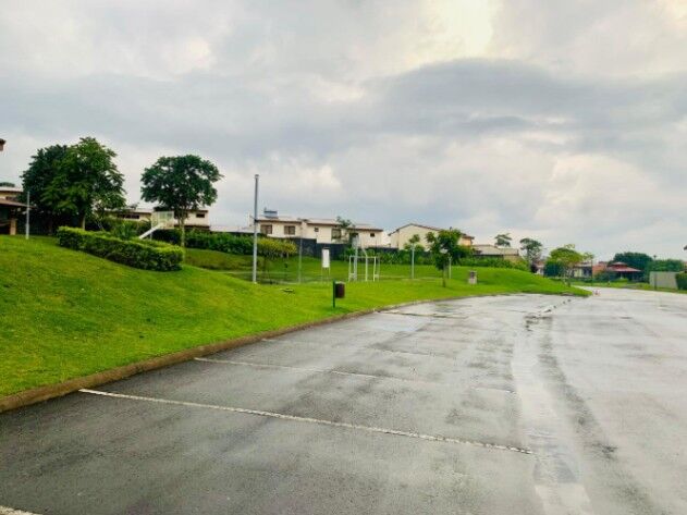 Hermoso lote listo para construir Floresta en Concepción, La Unión, Cartago — ₡ 53 000 000