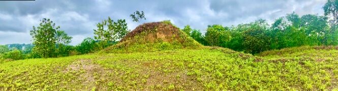 Se vende lote oportunidad para proyecto e inversión  en Guaycará, Golfito, Puntarenas — ₡ 70 000 000