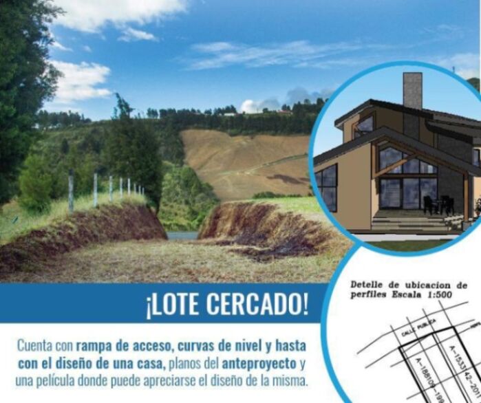 Lotes en venta en  Llano Bonito de Naranjo en Naranjo, Alajuela — ₡ 75 000 000