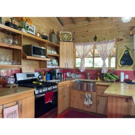 VENTA DE QUINTA, ALAJUELA, NARANJO, RESIDENCIAL PLANTATION ESTATES   en Naranjo, Alajuela — $650,000