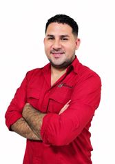 Jeison Valverde Rent A House