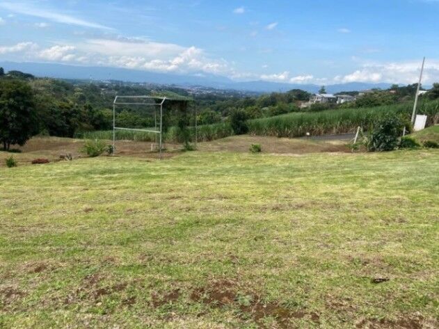 Lotes 1,000 m2 en venta San Miguel de Grecia en San Roque, Grecia, Alajuela — ₡ 60 000 000