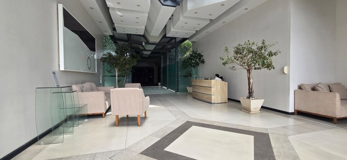 VENTA DE APARTAMENTO DE OPORTUNIDAD en Pavas, San José — ₡ 87 500 000