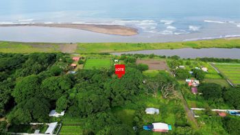 Lote en concesión de OPORTUNIDAD en Guacalillo Puntarenas en Tárcoles, Garabito, Puntarenas — 8 500 000 ₡ - Foto 2 de 8
