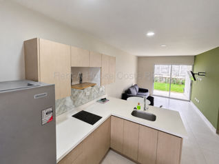 Venta de Casa de una sola planta en Condominio Naos Heredia 27-861 en Barrantes, Flores, Heredia — 90 000 000 ₡ - Foto 4 de 10