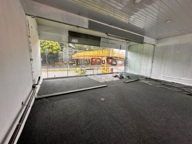 Alquiler de Local Comercial en Goicoechea / Mls. 26-438 OFC JB in San Francisco, Goicoechea, San José — $1,074