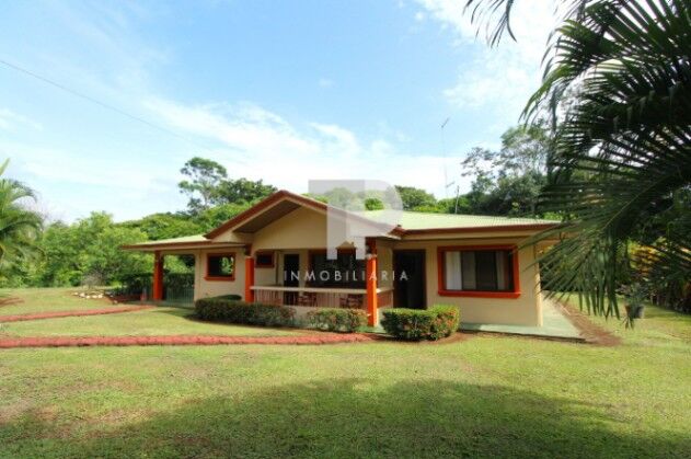 QUINTA 4 HECTÁREAS SANTA RITA RÍO CUARTO-ALAJUELA 1 LA FORTUNA SCG1 in Santa Rita, Río Cuarto, Alajuela — ₡ 149 500 000