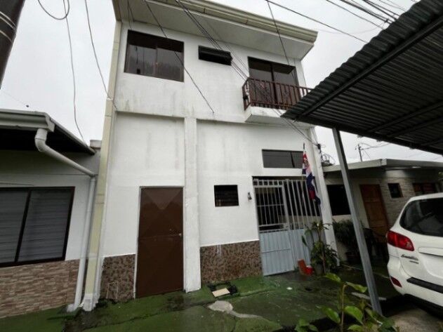 Venta de 2 Apartamentos en Pavas, San José. RAH 26-297 en Pavas, San José — ₡ 82 000 000