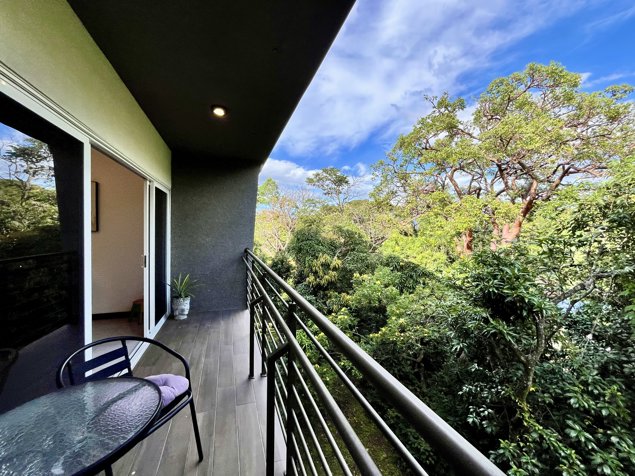 Venta de apartamento  en Santa Ana con vistas al bosque in Santa Ana, San José — $210,000
