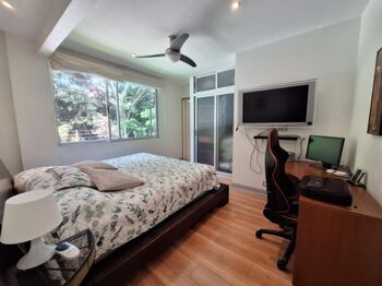 CASA EN VENTA, SANTA ANA PIEDADES $450.000, COD#25-585 in Piedades, Santa Ana, San José — $450,000 - Photo 4 of 12