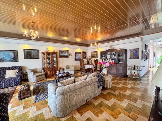 Casa a la venta en Barrio México San José Costa Rica en Merced, San José — ₡ 85 000 000 - Foto 3 de 19