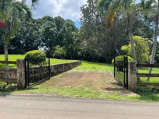 8,710 m² lot with residential and commercial land use in Mercedes, Atenas, Alajuela