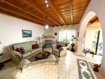 Venta de Casa de Lujo en ALTAMONTE-Curridabat. en Granadilla, Curridabat, San José — $700,000 - Foto 5 de 20