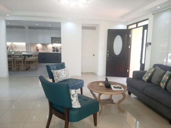 CASA EN VENTA, SANTA ANA, $299.000 COD#25-114 in Santa Ana, San José — $299,000