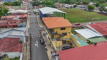 Edificio de 450m2 En Esparza Centro en Espíritu Santo, Esparza, Puntarenas — 180 000 000 ₡ - Foto 4 de 37