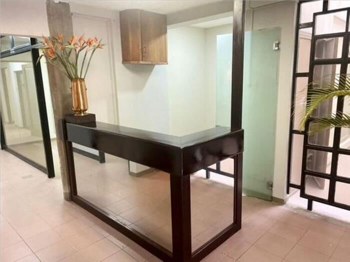 VENTA DE EDIFICIO, SAN JOSÉ, SABANA OESTE in Mata Redonda, San José — $575,000