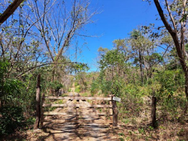 10 Ha para predio o bodegas en Orotina en La Ceiba, Orotina, Alajuela — $800,000