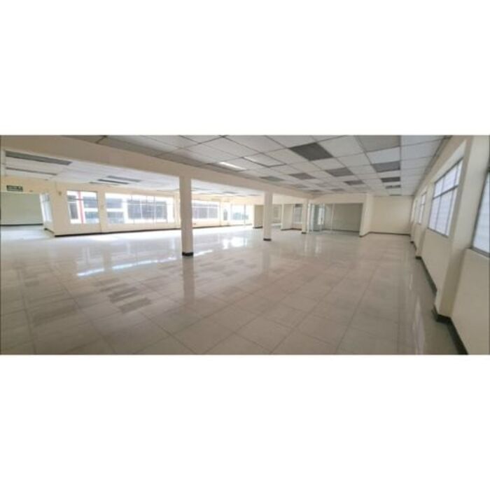 ALQUILER DE OFICINA EN EDIFICIO, SAN JOSE, CENTRO  in Carmen, San José — $8,460