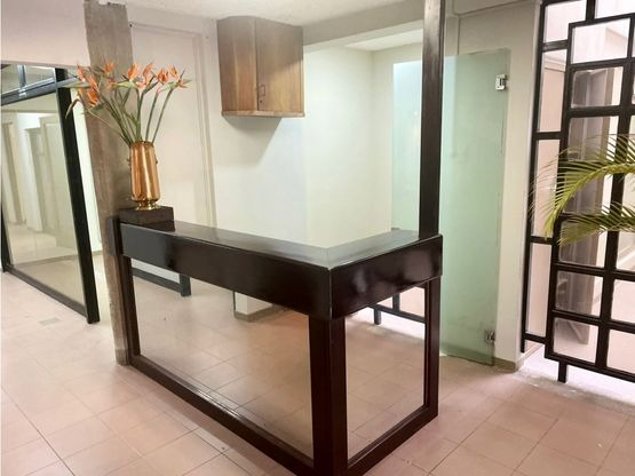 VENTA DE EDIFICIO, SAN JOSÉ, SABANA OESTE en Mata Redonda, San José — $575,000