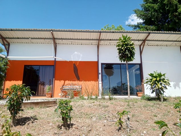 Dos apartamentos con vistas espectaculares en Naranjo in Naranjo, Alajuela — $100,000