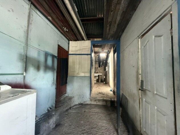 Se Vende Propiedad con Uso Mixto en San Antonio de Belén #26-192 in San Antonio, Belén, Heredia — ₡ 120 000 000