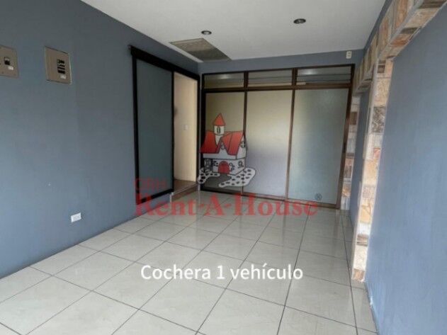 MLS-25-1994 LS VENTA CASA CATEDRAL SAN JOSE in Catedral, San José — $105,400