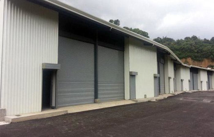 Bodegas En La Uruca  (LP1) en Uruca, San José — $2,674