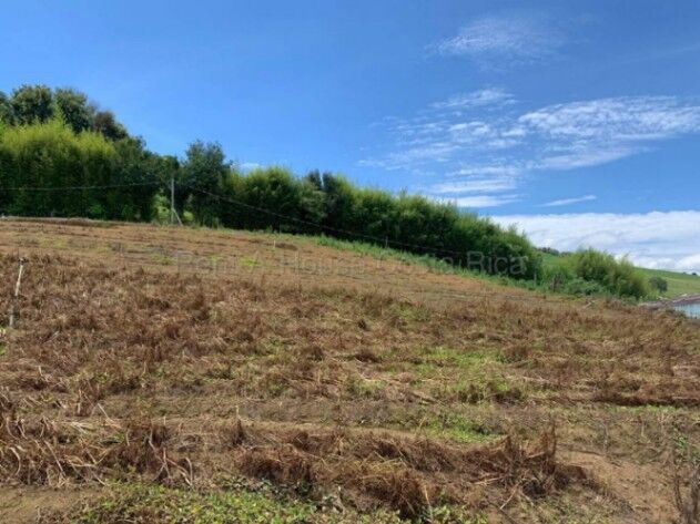 Venta de Lote en Zarcero-Guadalupe. RAH 27-136 en Guadalupe, Zarcero, Alajuela — ₡ 65 000 000