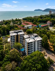 VENTA / Preciosos Apartamentos en Condominio, Jacó, Puntarenas en Jacó, Garabito, Puntarenas — $225,000 - Foto 2 de 56