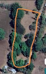 Venta de terreno ideal para construir in San Pablo, Nandayure, Guanacaste — ₡ 29 000 000 - Photo 3 of 6