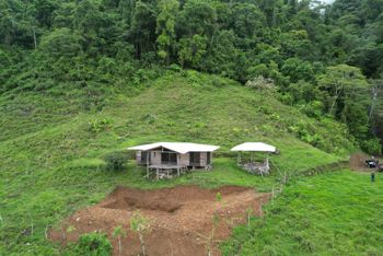 The Perfect Land-Ocean View-Development  Great Location in Bahía Ballena, Osa, Puntarenas — $2,000,000 - Photo 5 of 62