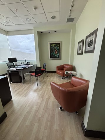 Venta de oficina en Oficentro Terracampus, Tres Ríos La Unión en Tres Ríos, La Unión, Cartago — $1,900,000 - Foto 2 de 20