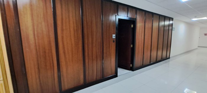 ALQUILER DE OFICINA, SAN JOSÉ, PASEO COLÓN en Hospital, San José — $2,084 - Foto 2 de 5