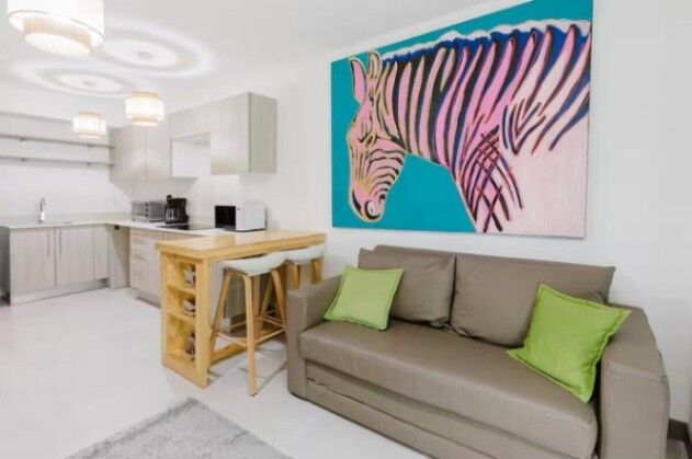 Venta de Apartamento en Garabito de Puntarenas. RAH 26-1211 en Tárcoles, Garabito, Puntarenas — $219,000
