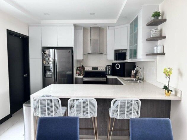 CASA EN VENTA EN SAN JOSE SANTA ANA en Santa Ana, San José — $270,000