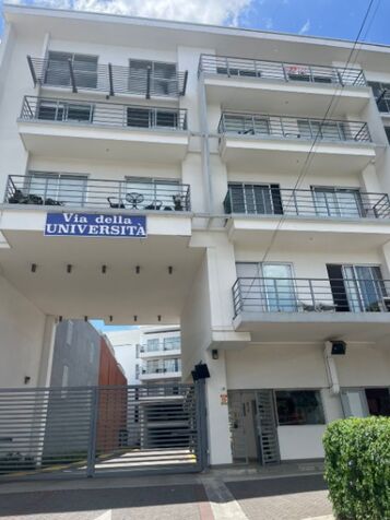 ALQUILER APARTAMENTO SAN PEDRO Tel: 8325 9589 2 HABITACIONES in San Pedro, Montes De Oca, San José — ₡ 500 000