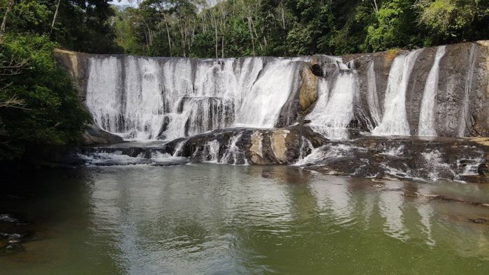 Amazing Waterfall-Organic-community in La Amistad, Pérez Zeledón, San José — $1,300,000 - Photo 3 of 58