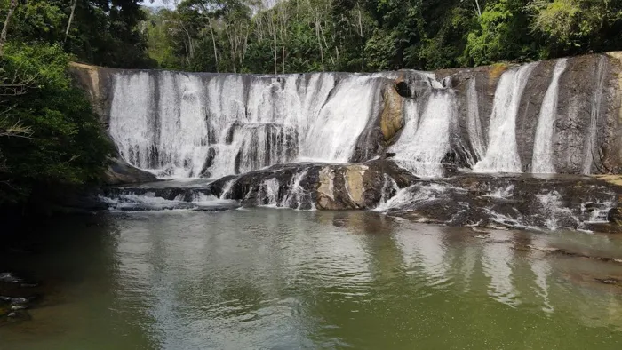 Amazing Waterfall-Organic-community in La Amistad, Pérez Zeledón, San José — $1,300,000 - Photo 3 of 58