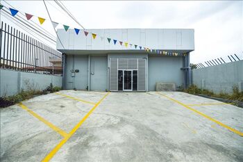 Warehouse For Rent San Pablo, San Pablo, Heredia