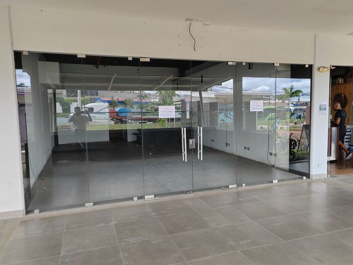 ALQUILER DE LOCAL, HEREDIA, BARREAL, TORRES DE HEREDIA 8028012 in Ulloa, Heredia — $3,000