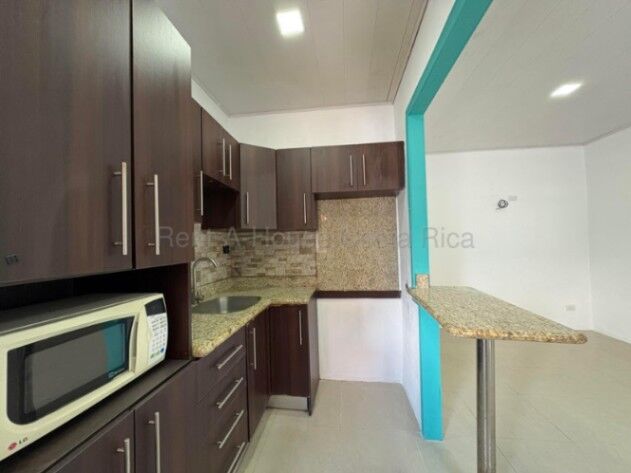 Venta de Apartamento en Tibás-Cinco Esquinas. RAH 26-1624 en Cinco Esquinas, Tibás, San José — ₡ 40 000 000