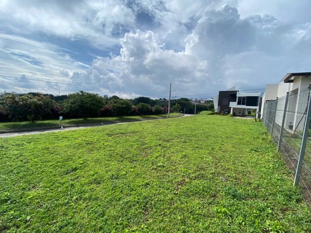 Exclusive Condominium Lot in Grecia: Security & Ideal Location in Mercedes, Atenas, Alajuela — ₡ 32 000 000 - Photo 3 of 9