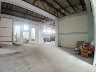 Warehouse, Office Warehouse And Industrial Building Rentals In Alajuela
