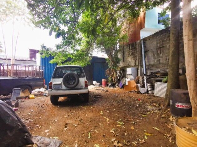 Venta de Amplio Local Comercial en Desamparados / Mls. 26-980 OFC JB in San Rafael Arriba, Desamparados, San José — $695,000